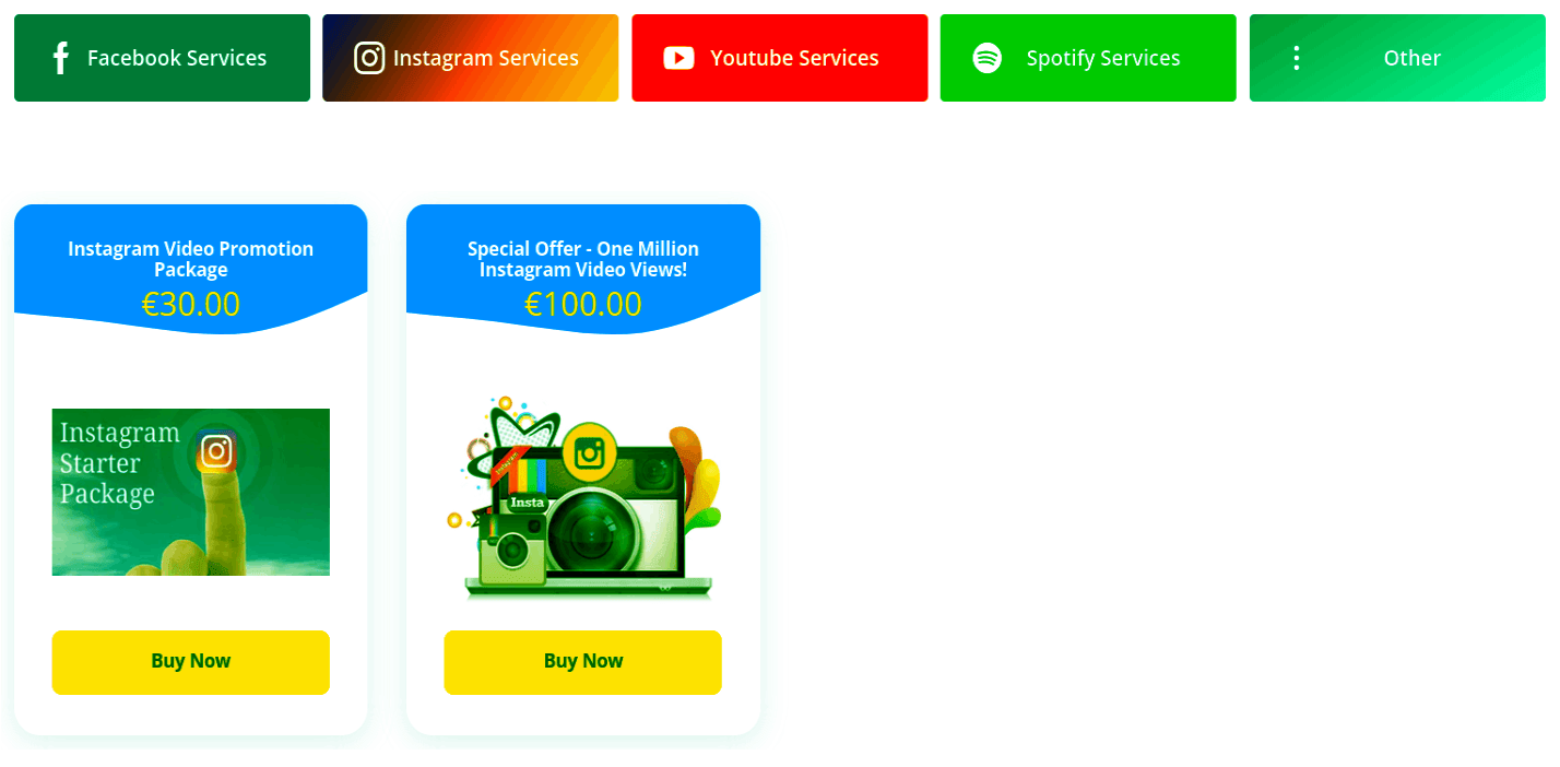 On sale discounts | We limited costs and discounted administrations and bundles for our unique clients and costs beginning from a couple of pennies